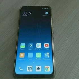 redmi not 8