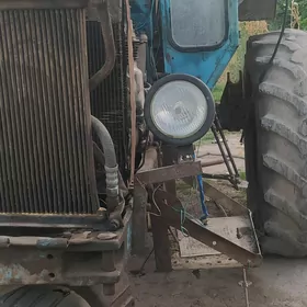 MTZ 80 1986