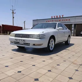 Toyota Cresta 1994