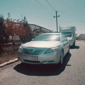 Toyota Camry 2007