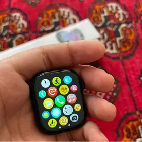 smart watch