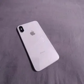 Iphone X 256 Gb