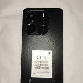 REDMİ NOT 14 ABMEN İPHONE