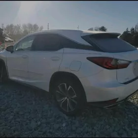 Lexus RX 350 2021
