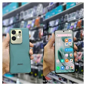 ifinix zero 30