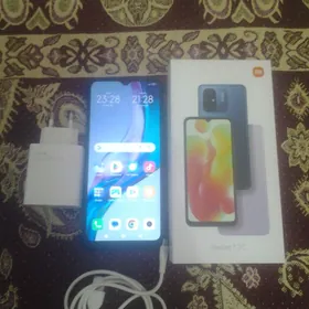 Redmi 12c 4+4/128