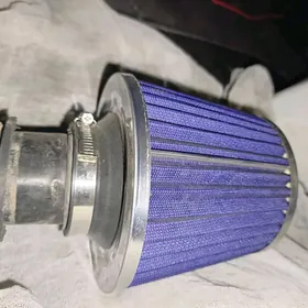 Nulawoy Filter