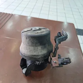 Toyota mator paduśga