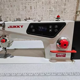 JUKKY 9801