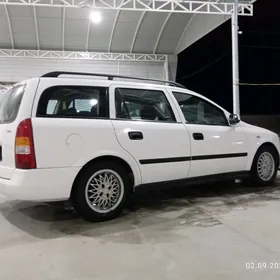 Opel Astra 1999