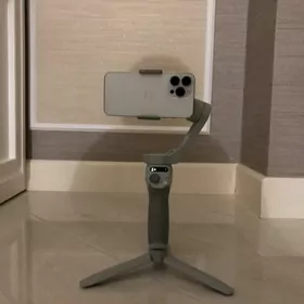 Dji Osmo Mobie
