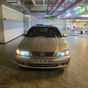 Infiniti I30 1996