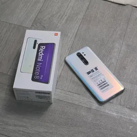 Redmi Not 8pro. 6/128