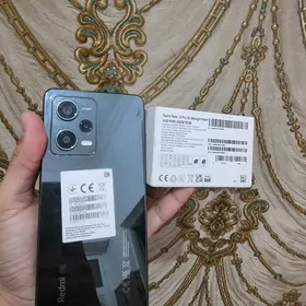 Redmi Note 12 Pro 5G