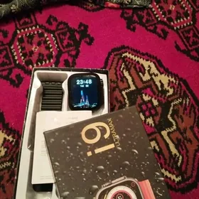 i9 ultramax