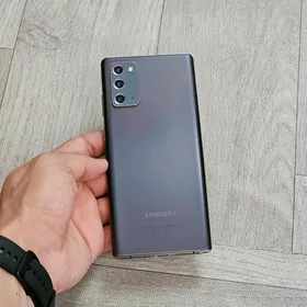 Samsung Not 20. 8/256