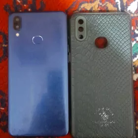 A10s samsung