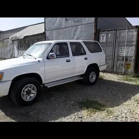 Toyota 4Runner 1993