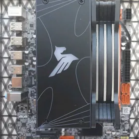 XEON - 12 ядер / 24 потока