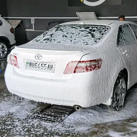 Toyota Camry 2009