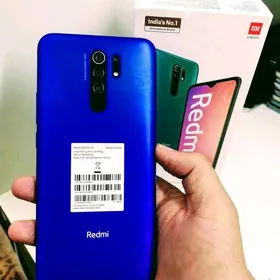 REDMI 9