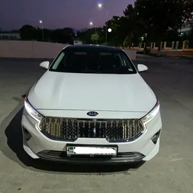 Kia Cadenza 2020