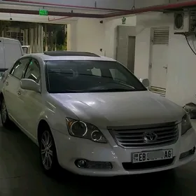 Toyota Avalon 2009