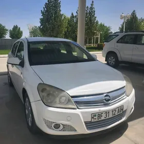 Opel Astra 2008