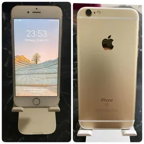 iPhone 6s
