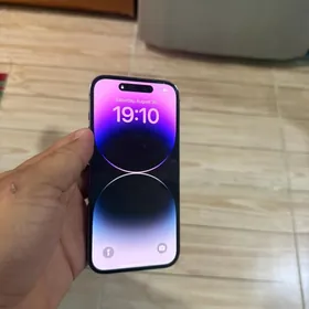 iPhone 14 Pro