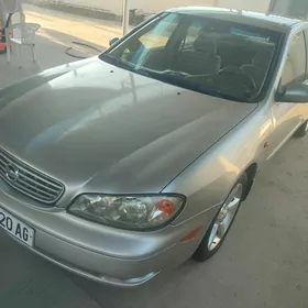 Nissan Maxima 2004