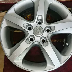 Toyota diska