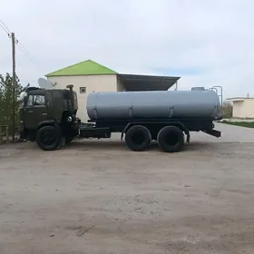 Kamaz 5320 1991