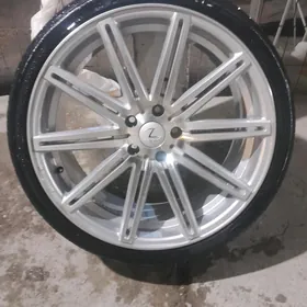 lexus diska teker