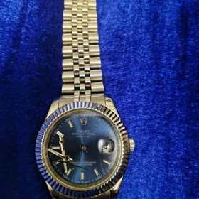 ROLEX EL SAGAT