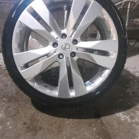 Lexus Diska teker