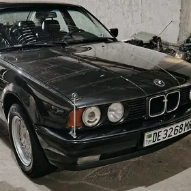 BMW 525 1993