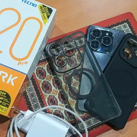 TECNO SPARK 20 PRO