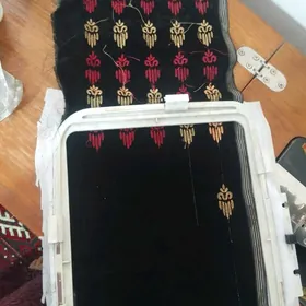 Tikinçilik