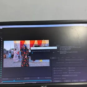 monitor 19lyk
