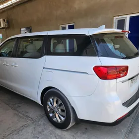 Kia Sedona 2020