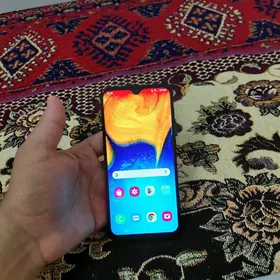 Samsung A20
