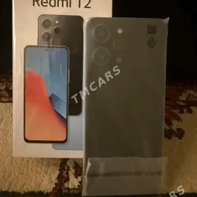 redmi 12
