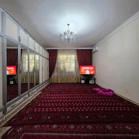 Garadamak Şor! 6sotyk. 4+1Kom