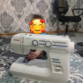 Janome
