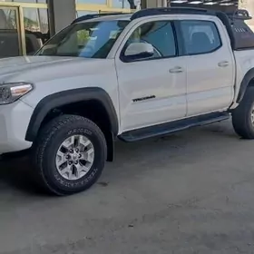 Toyota Tacoma Xtra 2017