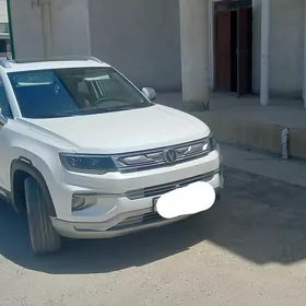 Changan CS55 Plus 2022