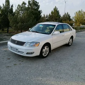 Toyota Avalon 2000