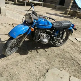 Ural 5557 1989