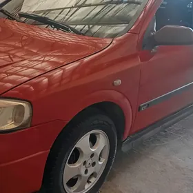 Opel Astra 1999